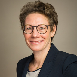 Annett Hanewinckel