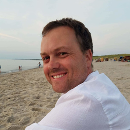 Marcus Planert
