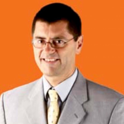 Dipl.-Ing. Thomas Sparrer