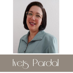Ives Pardal