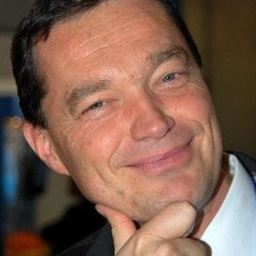 Nico Verstraete