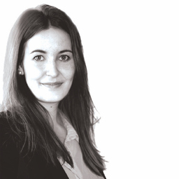 Dipl.-Ing. Luisa Feldrapp