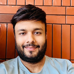 Tarang Goyal
