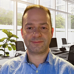 Andreas Sabel