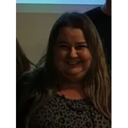 Kim Chiara Kenjic