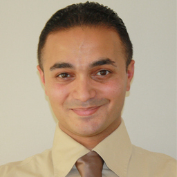 Alireza Shams