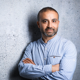 Metin Ograk