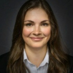Kerstin Bachmann's profile picture
