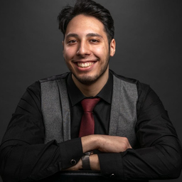Samed Saglam