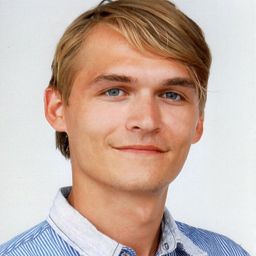 Andreas Müller-Blümlein