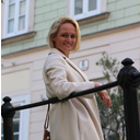 Social Media Profilbild Corinna Kirchhöfer Montabaur