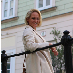 Corinna Kirchhöfer's profile picture