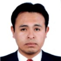 Miguel Angel Alvarez Quintanilla