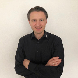 Sergej Schwarzkopf