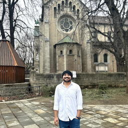Aditesh Kota