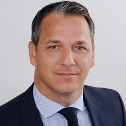 Patrick Chevin
