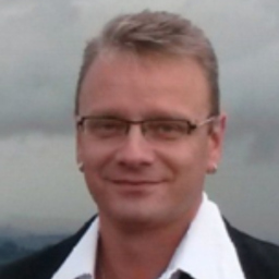 Profilbild Gerhard Baumgartner