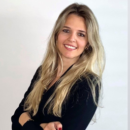 Laís de Abreu