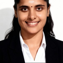 Kaviyarasi Sivaswamy