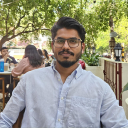 Suhas Koushik