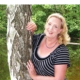 Birgit Ebermann