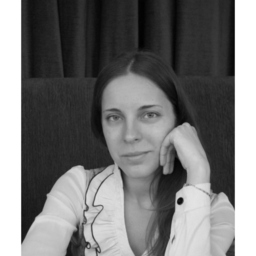 Ирина Гапченко