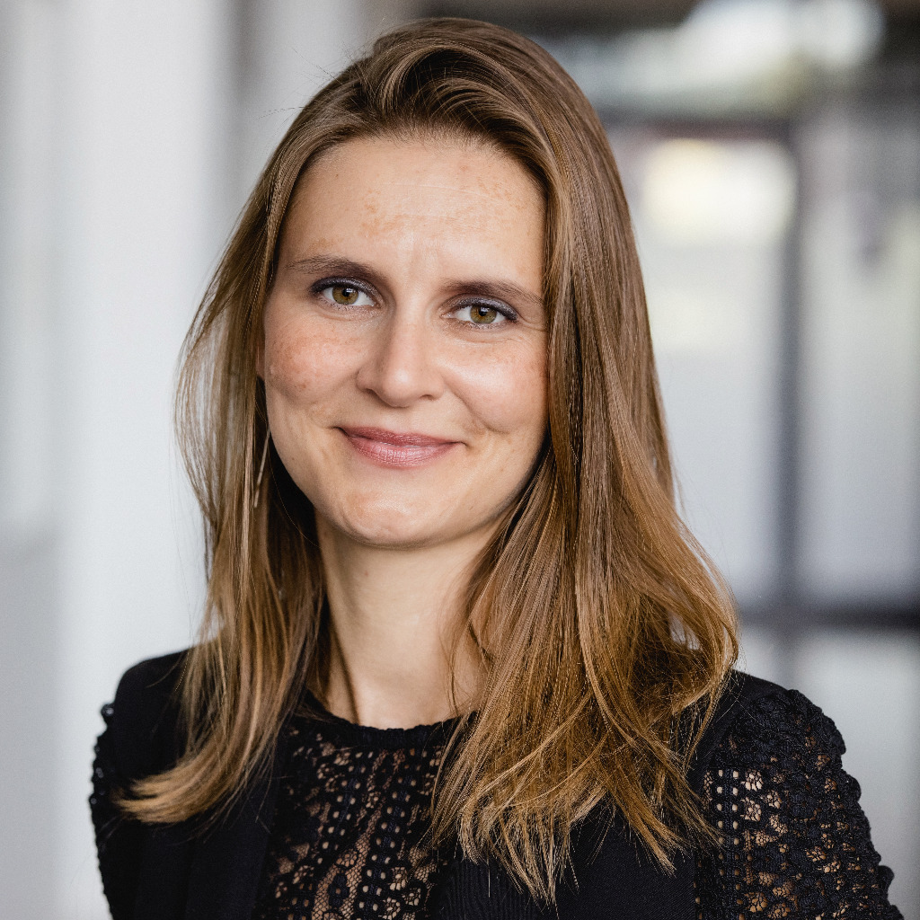 Sophia Zundel Corporate Communications BLANC & FISCHER Corporate