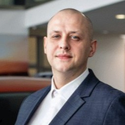 Adrian Tekien