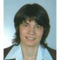 Dr. Susanne Berger