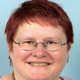 Claudia Niederbockstruck