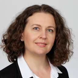Natalie Zabert