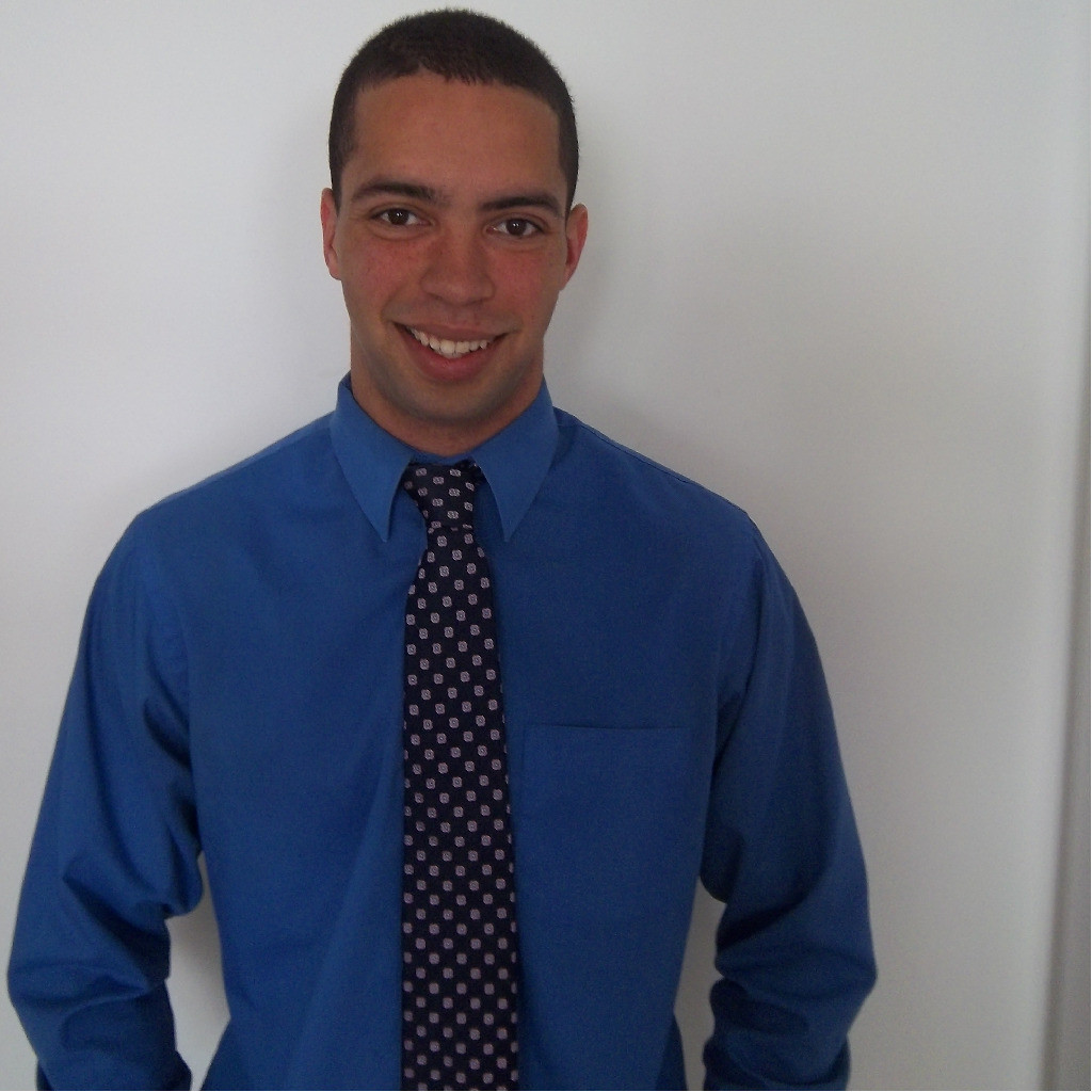 Aaron Brown Ausbildung und Berufserfahrung XING