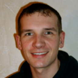 Dominik Kramp