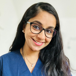 Sindhu Purohit