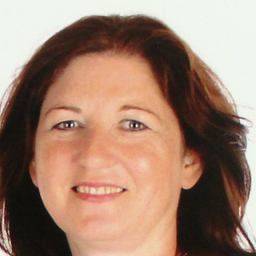 Susanne Stiller