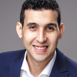 Mohamed EL Abdellaoui