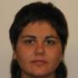 Rosana Martinez Hernandez