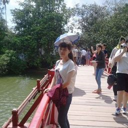 Hang Nhi