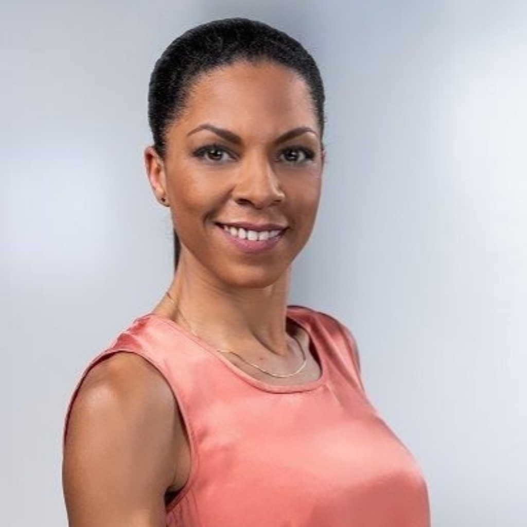 Nancy Pearce Office Management BARDEHLE PAGENBERG Partnerschaft mbB