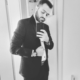 Serkan Yildirim