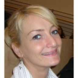 Dr. Lia Burkhardt