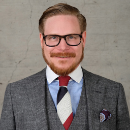 Bastian Peter Hamacher's profile picture