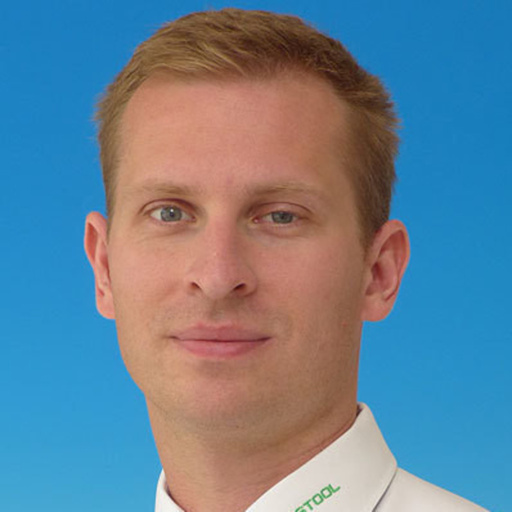 Michal Benda Leiter Personalreferat Festool Group GmbH & Co. KG. XING