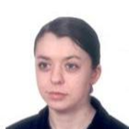 Barbara Kasprzak