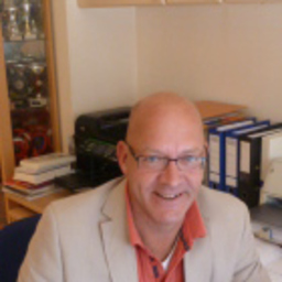 Arno Karlas
