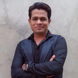 Hitesh Anjara