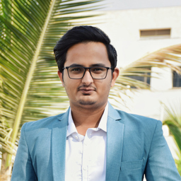 Arhum Ahmed Khan