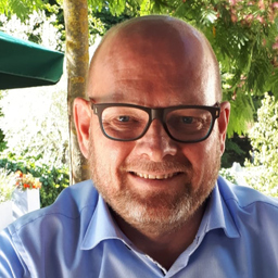 Andreas Brenner