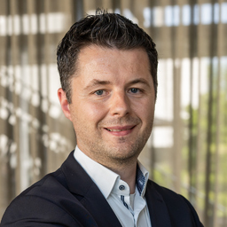 Stefan Amberg