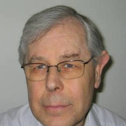 Alfred Eberhard